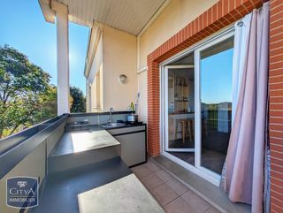  Appartement � vendre 2 pi�ces 45 m�