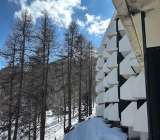  Appartement � vendre 1 pi�ce 24 m�