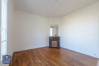  Appartement � vendre 3 pi�ces 49 m�