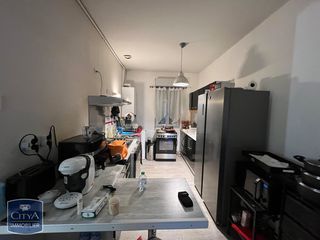  Appartement � vendre 4 pi�ces 81 m�