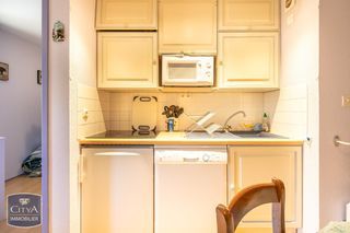  Appartement � vendre 2 pi�ces 27 m�