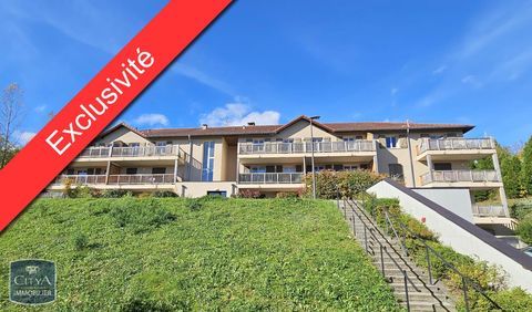   Vente Appartement Appartement - 3 pi�ce(s) - 67 m�