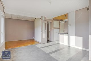  Appartement � vendre 3 pi�ces 61 m�