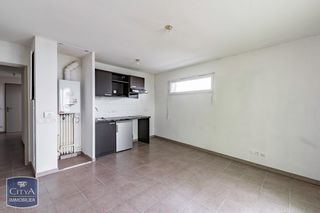  Appartement � vendre 2 pi�ces 45 m�