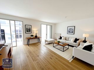  Appartement � vendre 4 pi�ces 104 m�