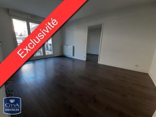  Appartement � vendre 2 pi�ces 41 m�