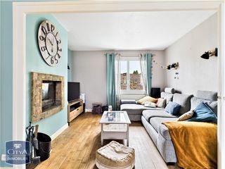  Maison � vendre 10 pi�ces 167 m�