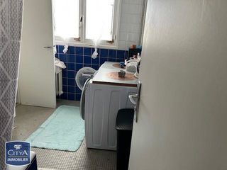  Appartement � vendre 4 pi�ces 74 m�