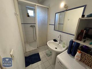  Appartement � vendre 3 pi�ces 59 m�