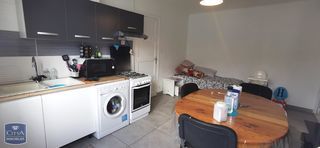  Appartement � vendre 3 pi�ces 49 m�