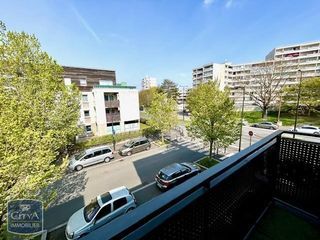  Appartement � vendre 2 pi�ces 37 m�