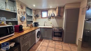  Maison � vendre 4 pi�ces 90 m�