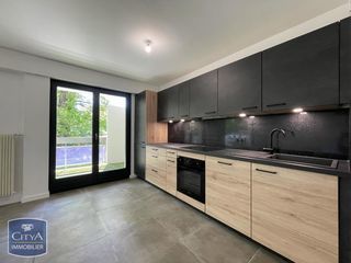  Appartement � vendre 4 pi�ces 91 m�