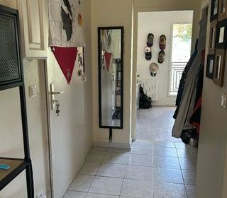  Appartement � vendre 3 pi�ces 51 m�