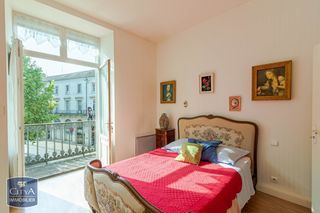  Appartement � vendre 4 pi�ces 125 m�