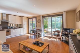  Appartement � vendre 3 pi�ces 53 m�