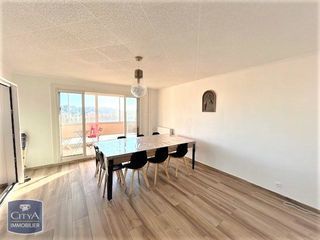  Appartement � vendre 4 pi�ces 93 m�