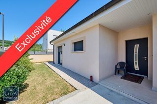  Villa � vendre 5 pi�ces 135 m�