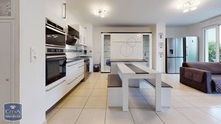  Appartement � vendre 3 pi�ces 62 m�