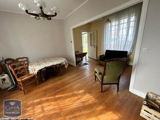 Maison � vendre 4 pi�ces 100 m�