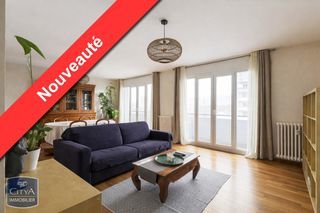  Appartement � vendre 5 pi�ces 111 m�