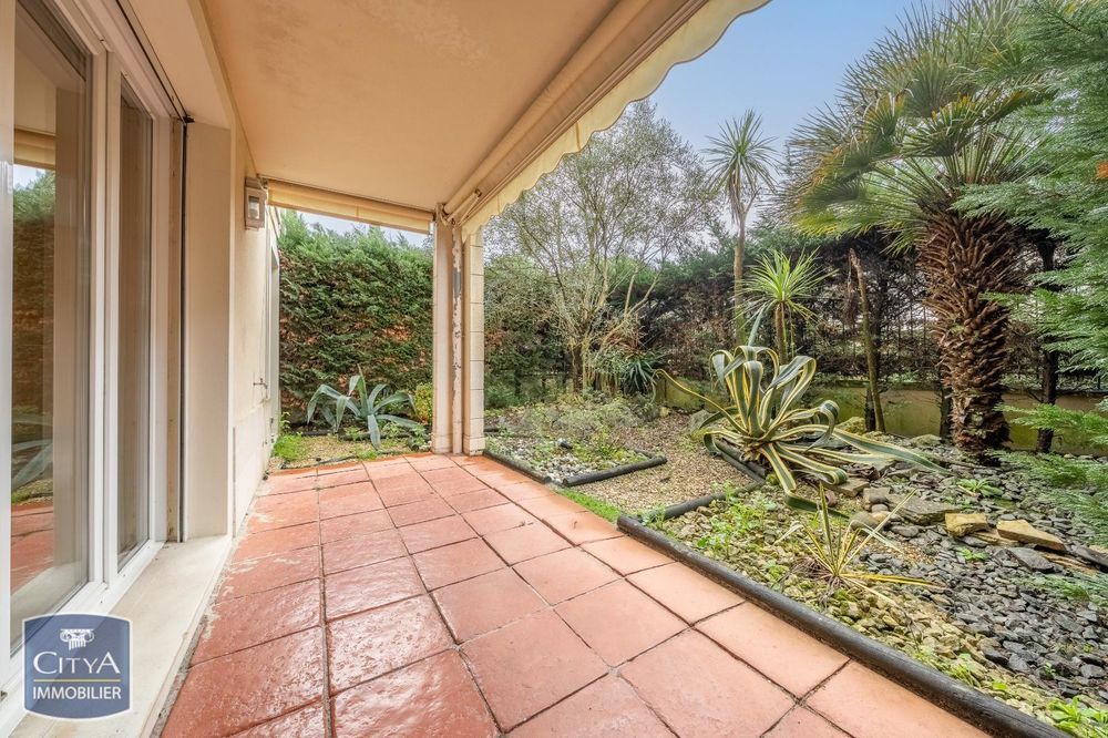 � vendre  Appartement Bordeaux (33000)