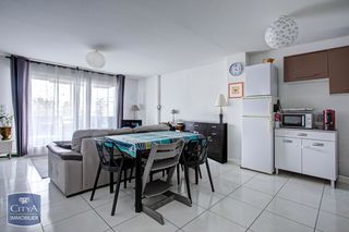  Appartement � vendre 3 pi�ces 65 m�