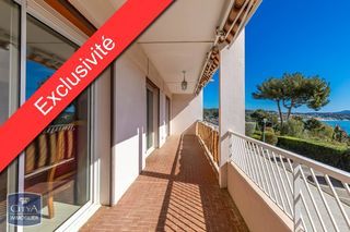  Appartement � vendre 3 pi�ces 82 m�