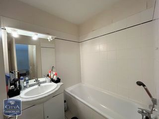  Appartement � vendre 2 pi�ces 47 m�