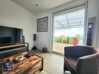  Maison � vendre 5 pi�ces 90 m�