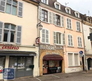  Immeuble � vendre 354 m�