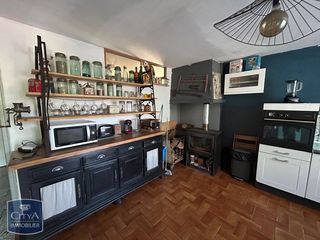  Appartement � vendre 4 pi�ces 232 m�