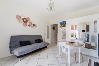  Appartement � vendre 1 pi�ce 25 m�