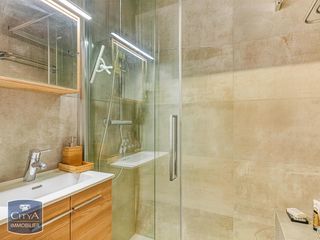  Appartement � vendre 1 pi�ce 27 m�