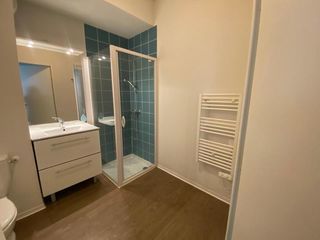  Appartement � vendre 1 pi�ce 19 m�