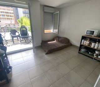  Appartement � vendre 1 pi�ce 21 m�