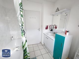  Maison � vendre 3 pi�ces 72 m�