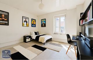  Appartement � vendre 4 pi�ces 89 m�