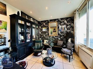  Appartement � vendre 3 pi�ces 78 m�