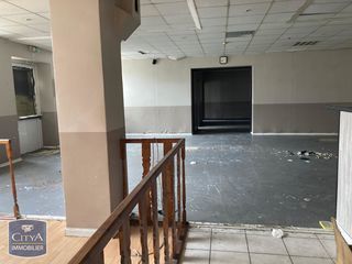  Immeuble � vendre 560 m�