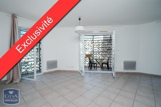  Appartement � vendre 3 pi�ces 56 m�