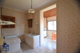  Maison � vendre 4 pi�ces 125 m�