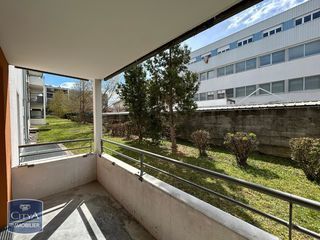  Appartement � vendre 3 pi�ces 52 m�