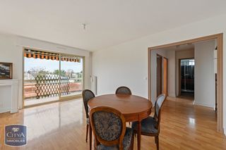  Appartement � vendre 3 pi�ces 62 m�