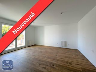  Appartement � vendre 3 pi�ces 59 m�