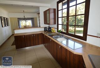  Maison � vendre 9 pi�ces 168 m�