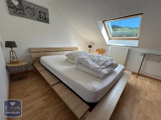  Appartement � vendre 4 pi�ces 69 m�