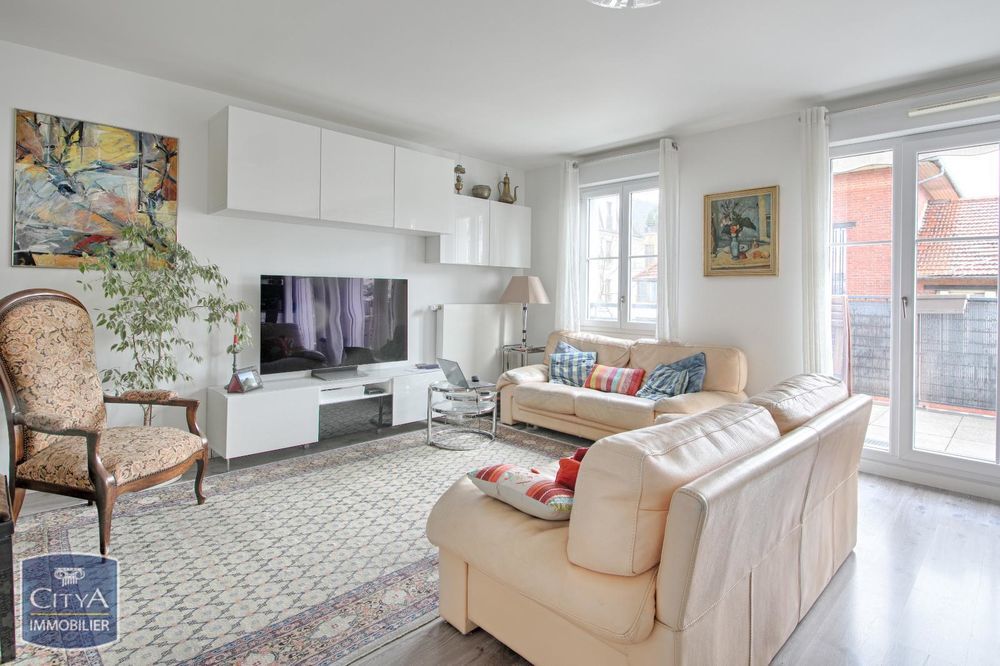 � vendre  Appartement Maisons-Alfort (94700)