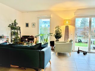  Appartement � vendre 4 pi�ces 84 m�