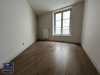  Appartement � vendre 4 pi�ces 81 m�